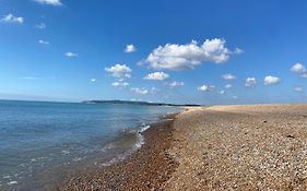 Little Mount, Rye